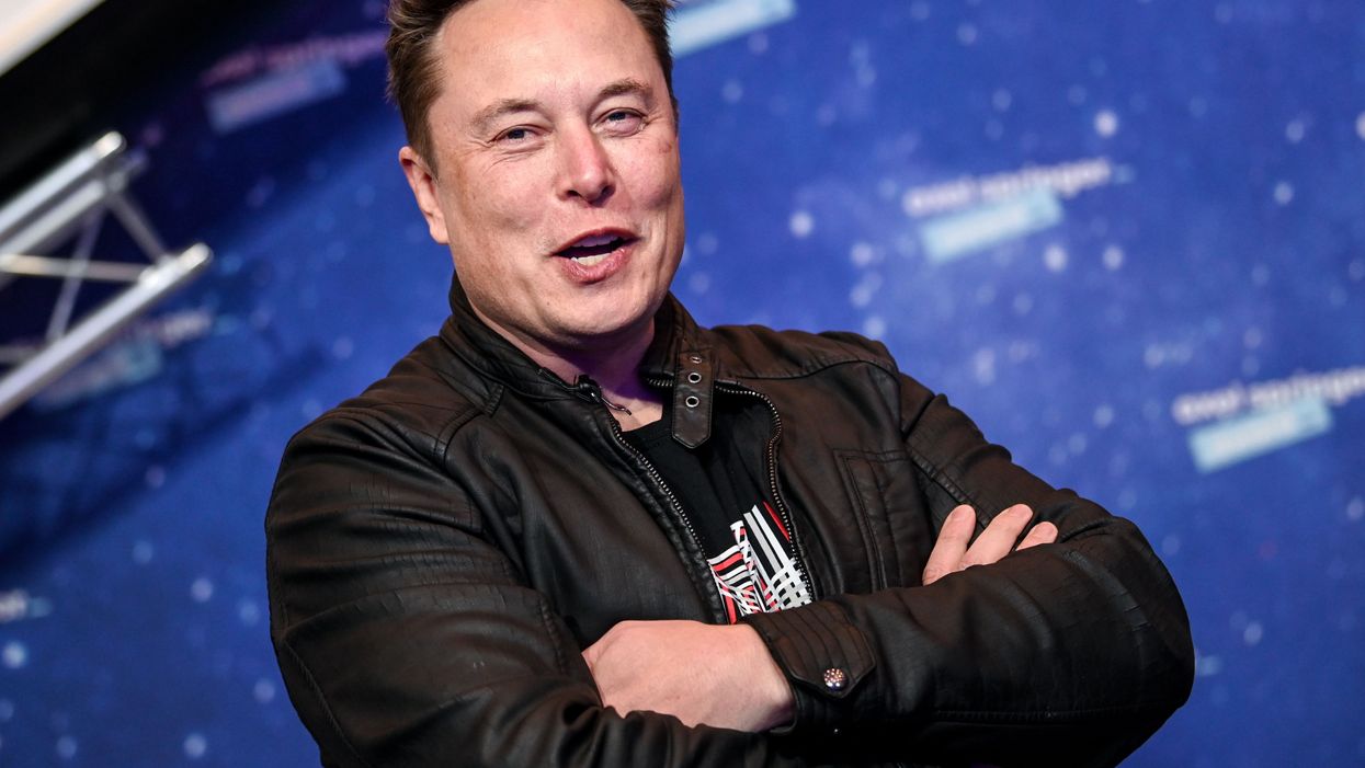 This is Elon Musk’s favourite question to ask in job interviews - and it leaves most people stumped