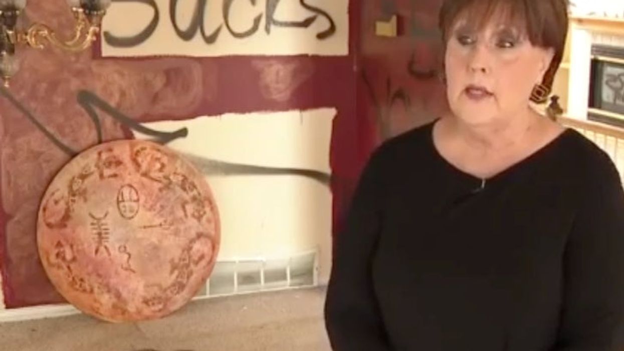 Home described as ‘a slice of hell’ is up for sale for $590,000 cash