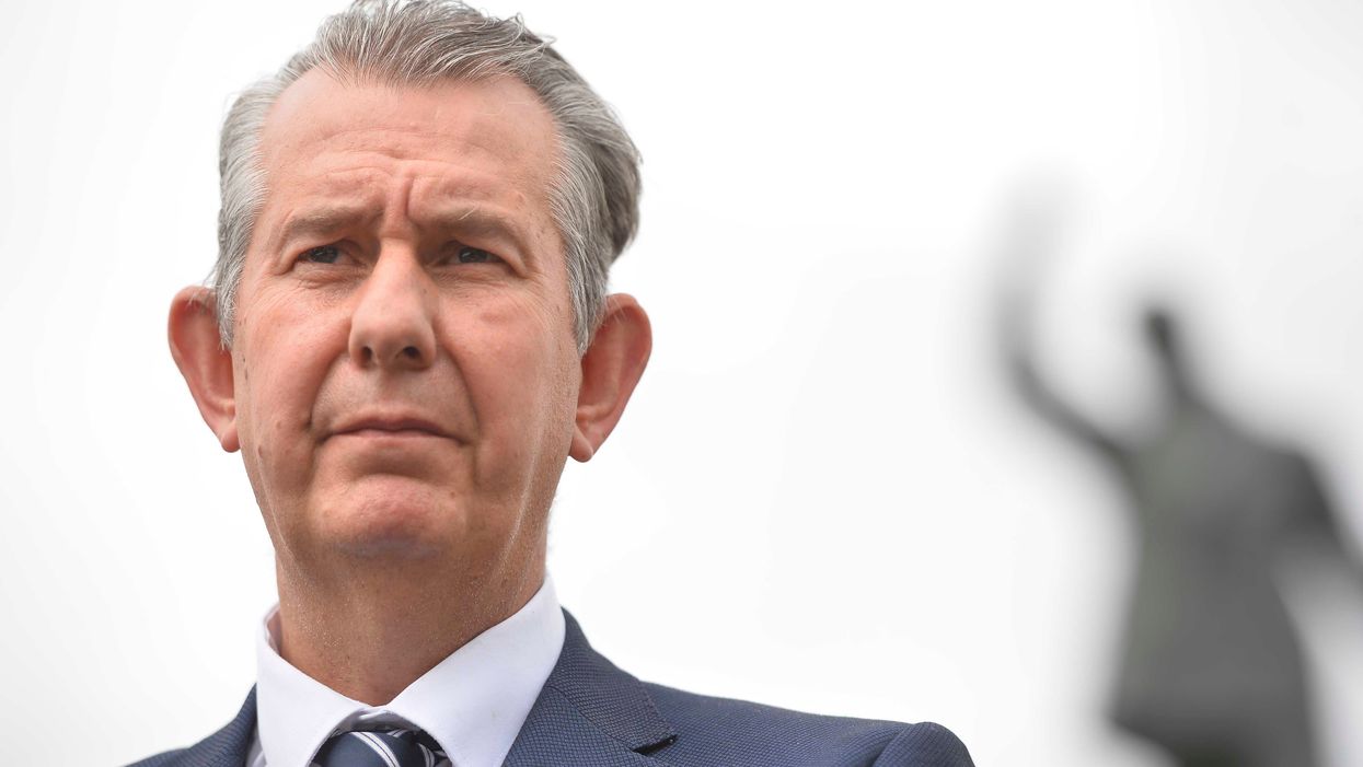 26 of the funniest memes and jokes about Edwin Poots quitting as DUP leader after just 21 days