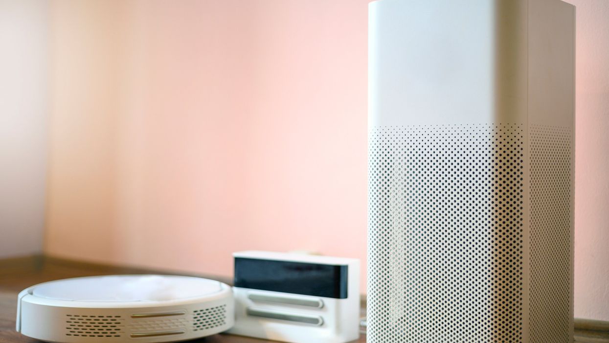 7 best around-the-house gadgets for Amazon Prime Day 2021