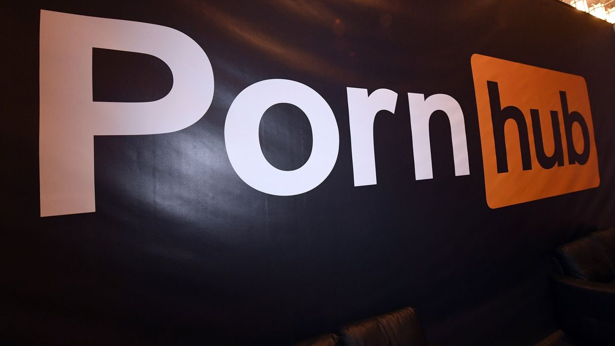 Pornhub is getting sued by dozens of women who claim it published non-consensual videos