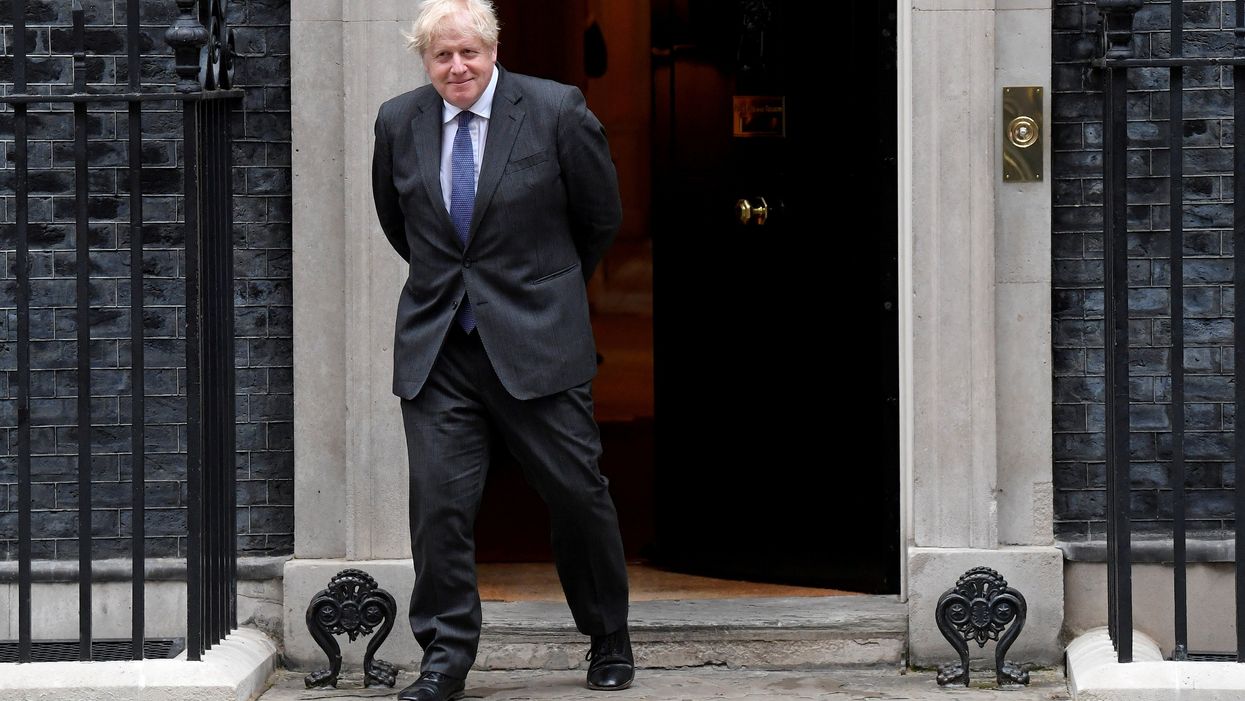 Freedom Day: Led By Donkeys video shows how government mistakes delayed end of coronavirus lockdown