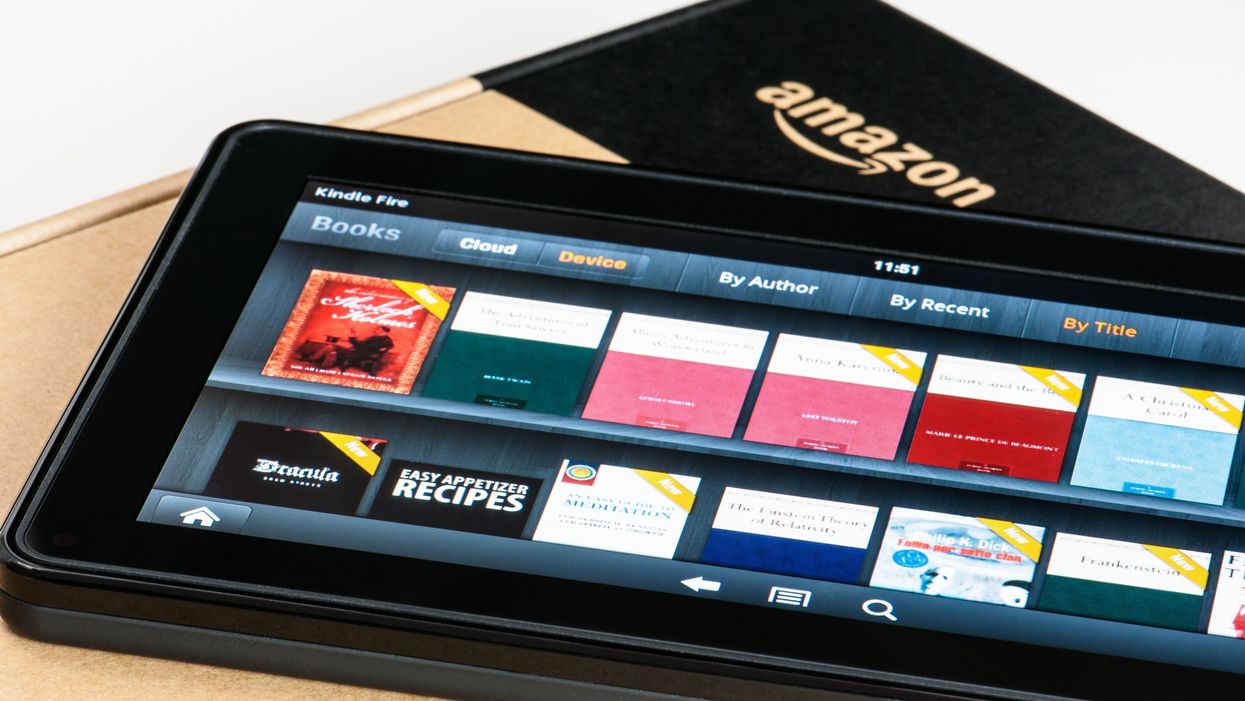 8 best Amazon devices on sale for Prime Day 2021