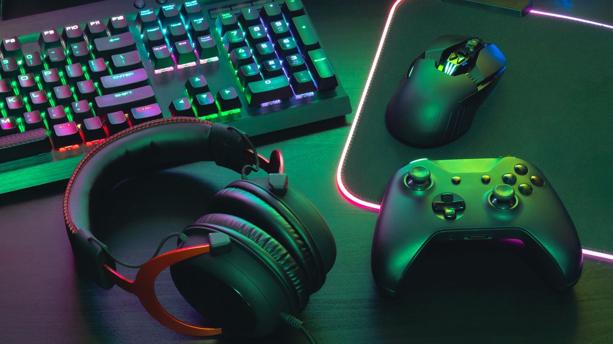 7 best gaming deals for Amazon Prime Day 2021