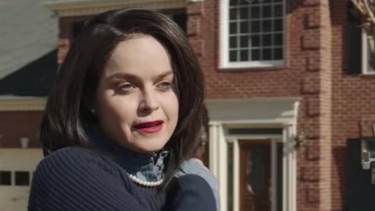 The trailer for horror movie ‘Karen’ just dropped and people are convinced it’s an SNL skit