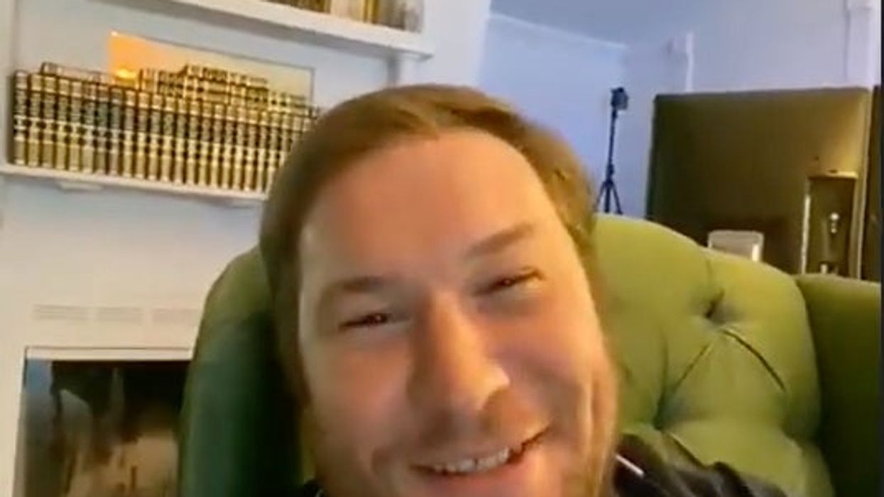 Man becomes ‘world’s first trillionaire’ after bank glitch gave him billions