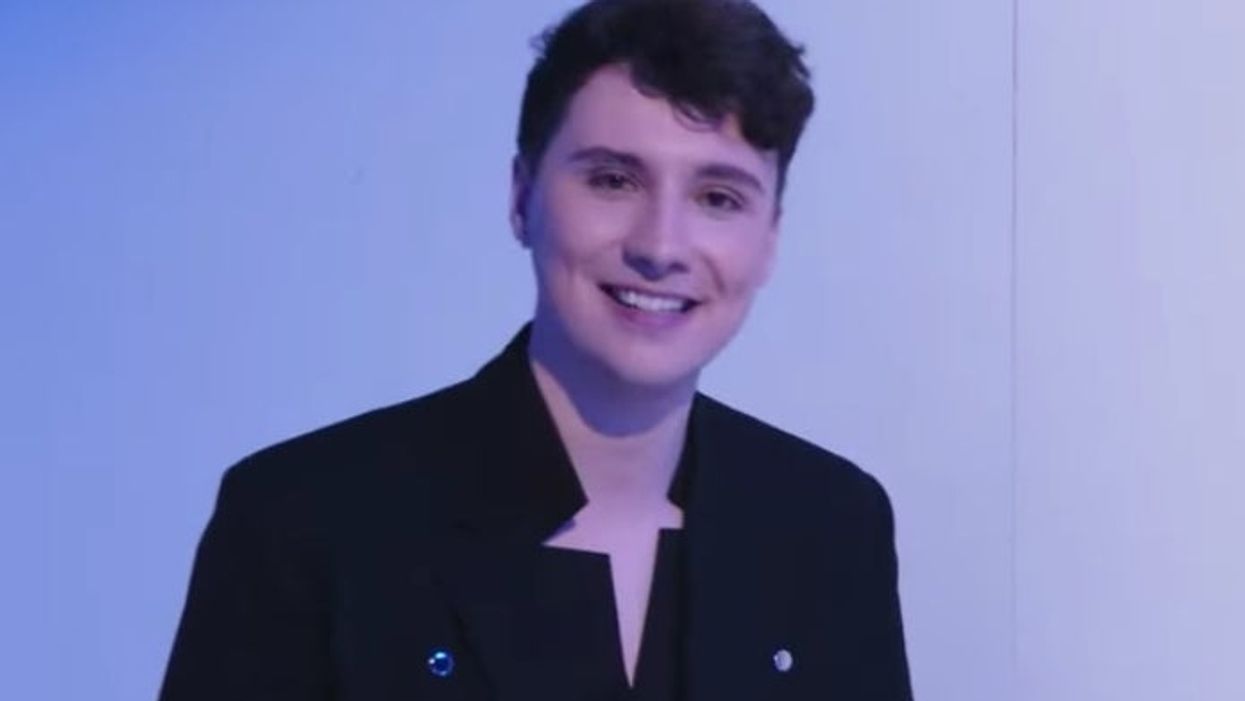 YouTuber Daniel Howell broke the internet with this interesting tweet during YouTube Pride 2021
