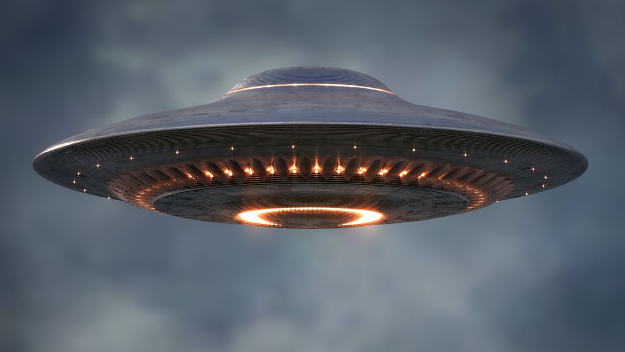 8 key takeaways from the US Government’s big UFO report