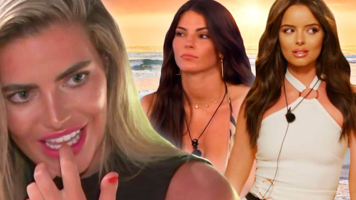 The ultimate Love Island 2021 glossary: All the terms you need to know to understand the dating show