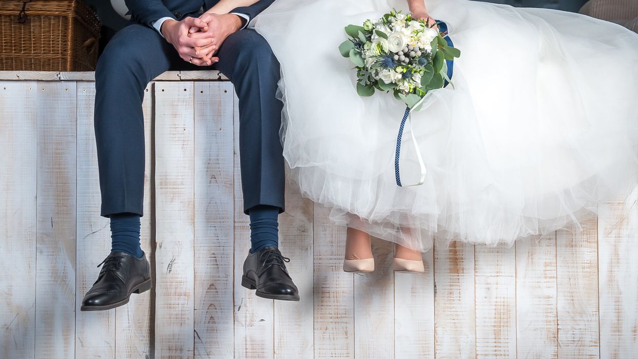 A woman is uninvited from her sister’s wedding because she won’t allow her to honeymoon at her house