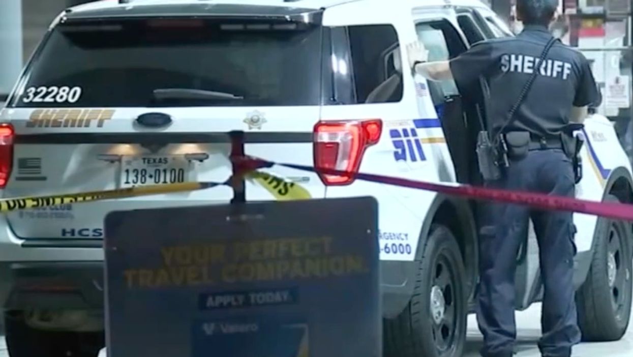 Dad repeatedly shoots man for ‘touching himself outside daughter’s room’