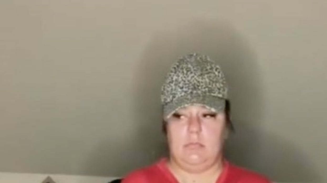 Plus-size women are embracing their bodies and reclaiming their beauty in TikTok trend