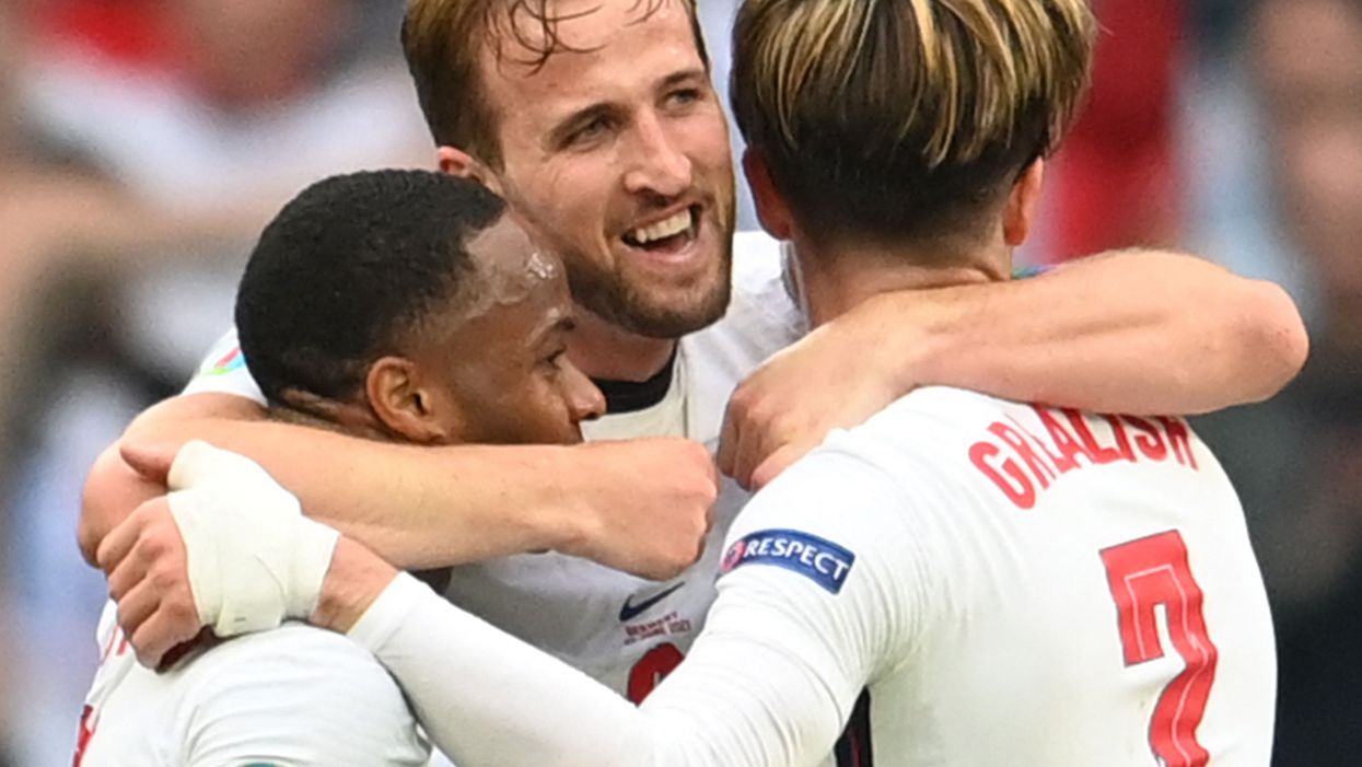 It wasn’t a dream! What the papers say on England vs Germany