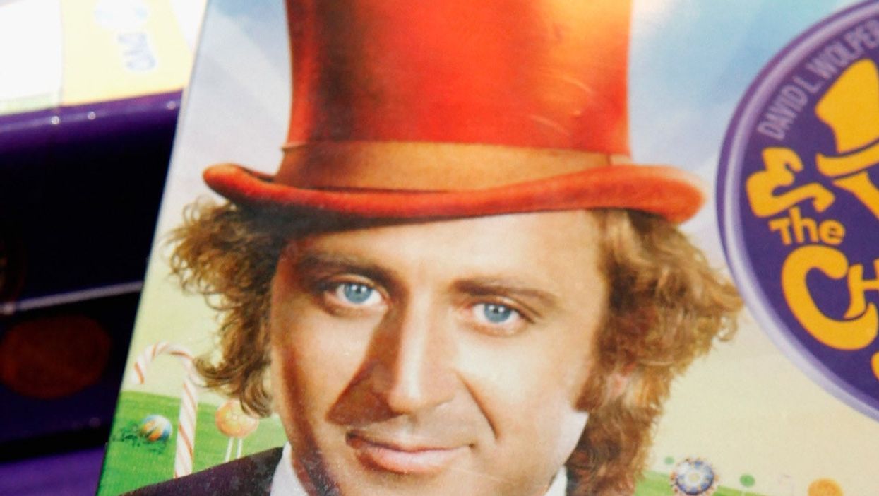 A film critic called Gene Wilder’s Willy Wonka movie ‘clunky’ and fans are livid