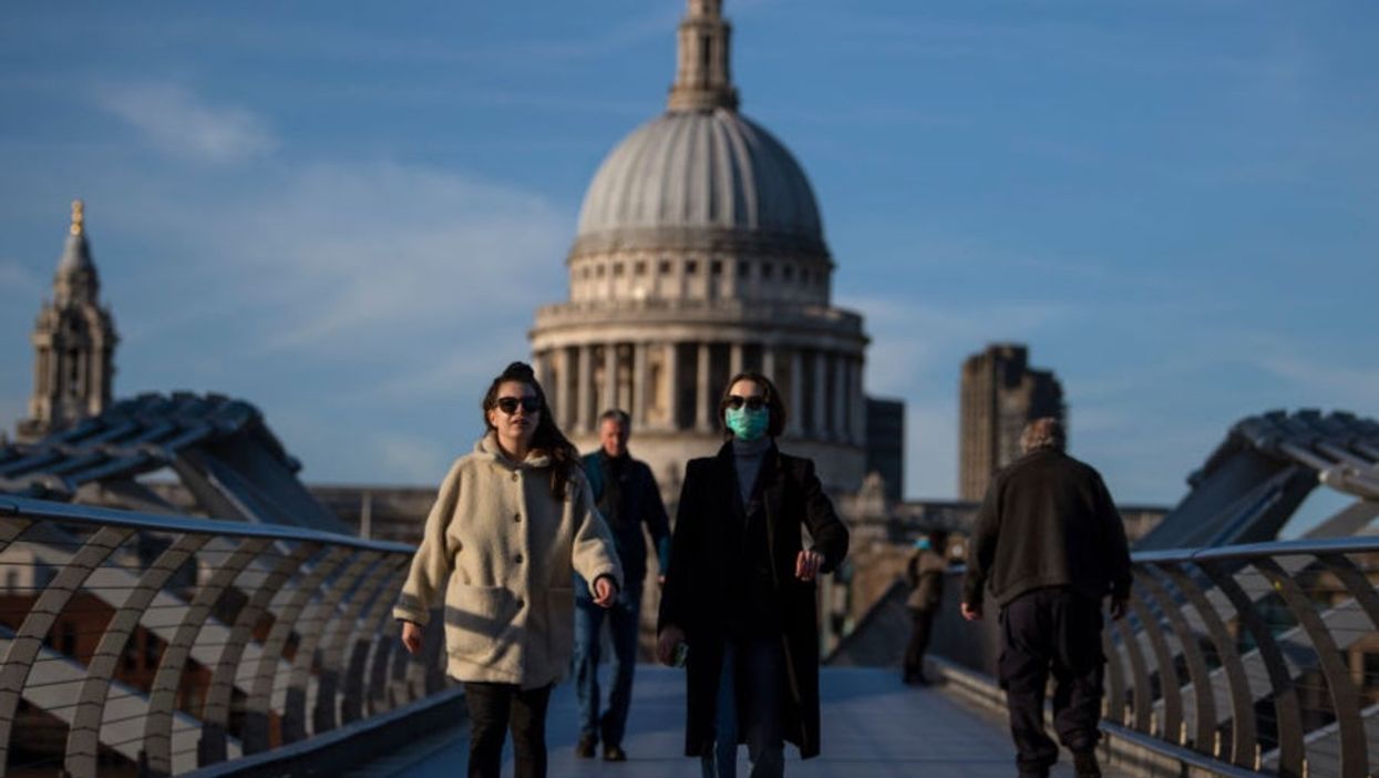 Here’s how life will change in England as Boris Johnson confirms July 19 will be ‘Freedom Day’