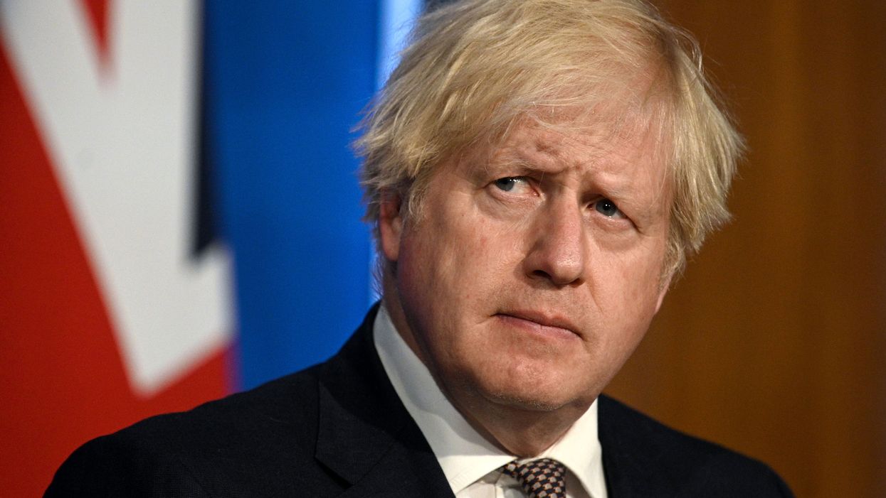 10 times Boris Johnson’s pandemic decisions backfired