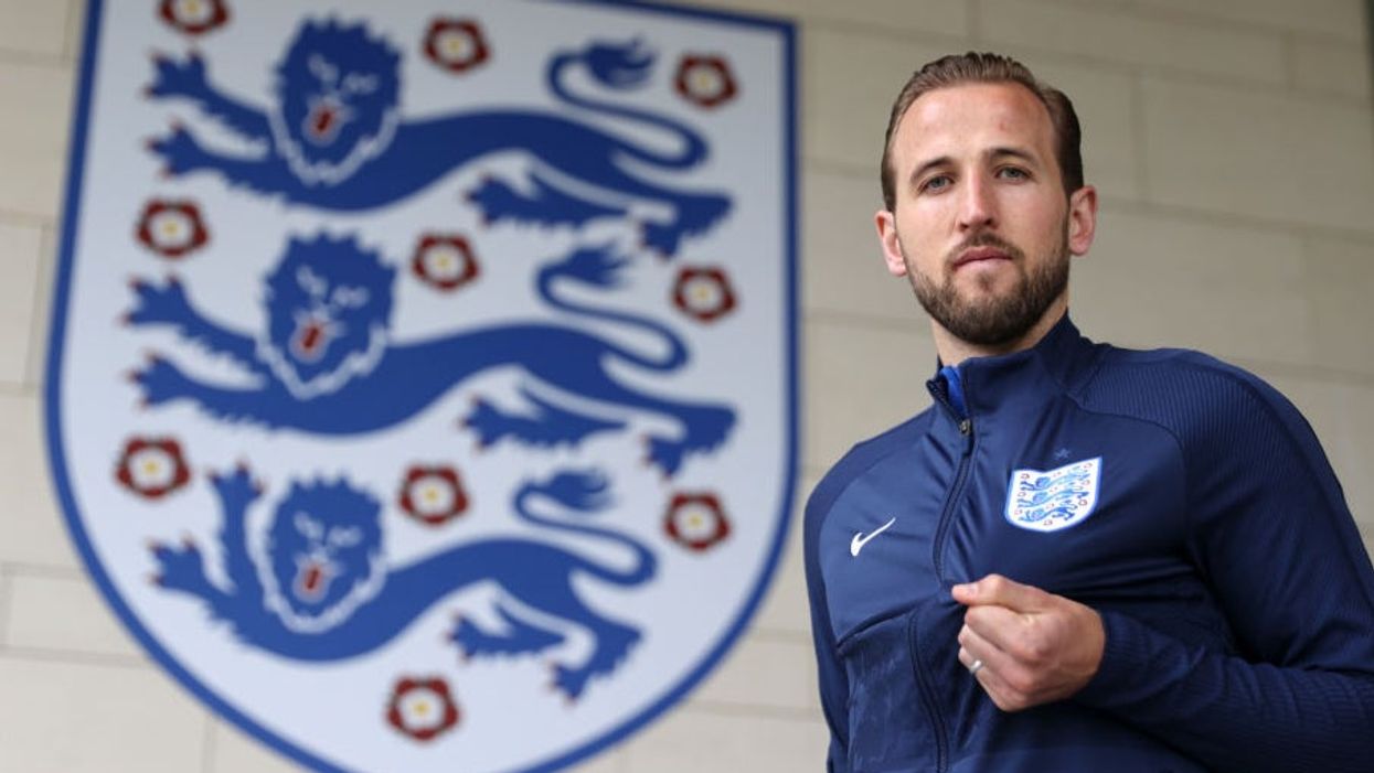 Here’s how much tickets for England vs Denmark are now selling for online