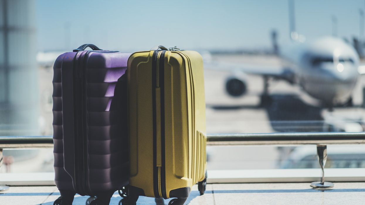 The first thing you should do when staying in a country where you don’t speak the language