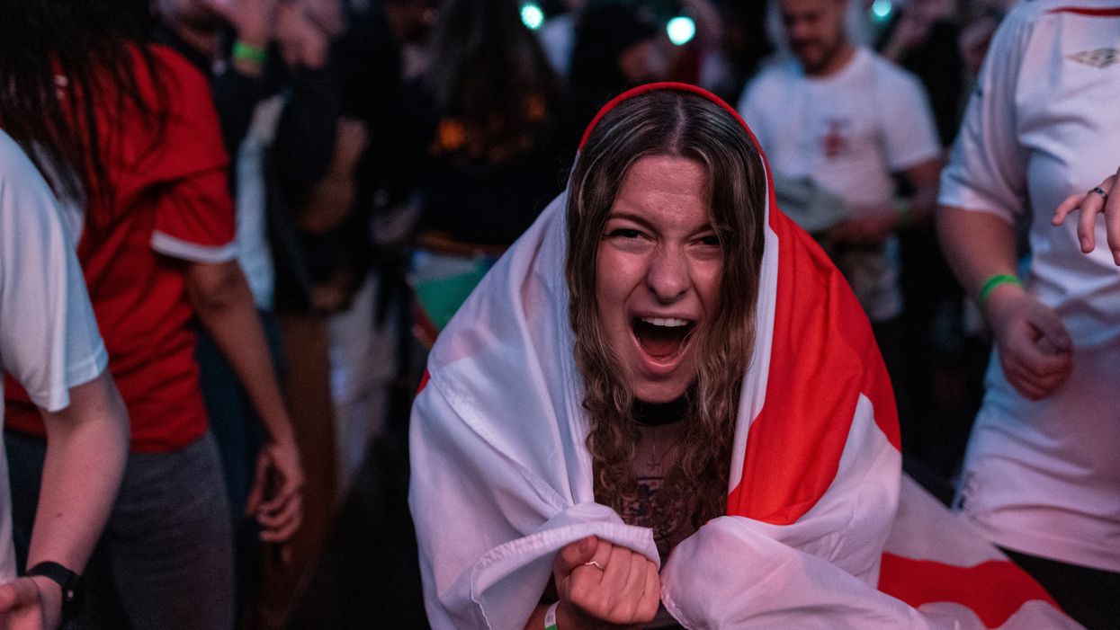 Petition to make Monday after Euro 2020 final a bank holiday tops 350,000 signatures