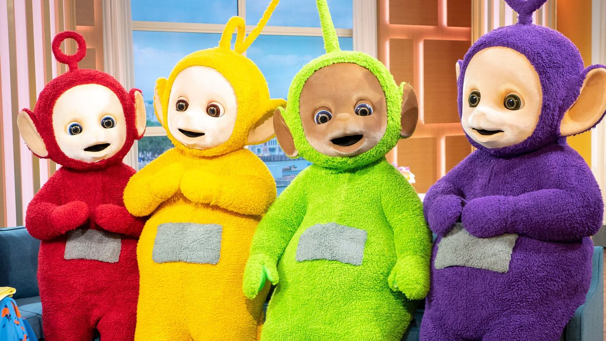 Right-wing US politician calls Teletubbies ‘little gay demons’ after Lil Nas X tweet