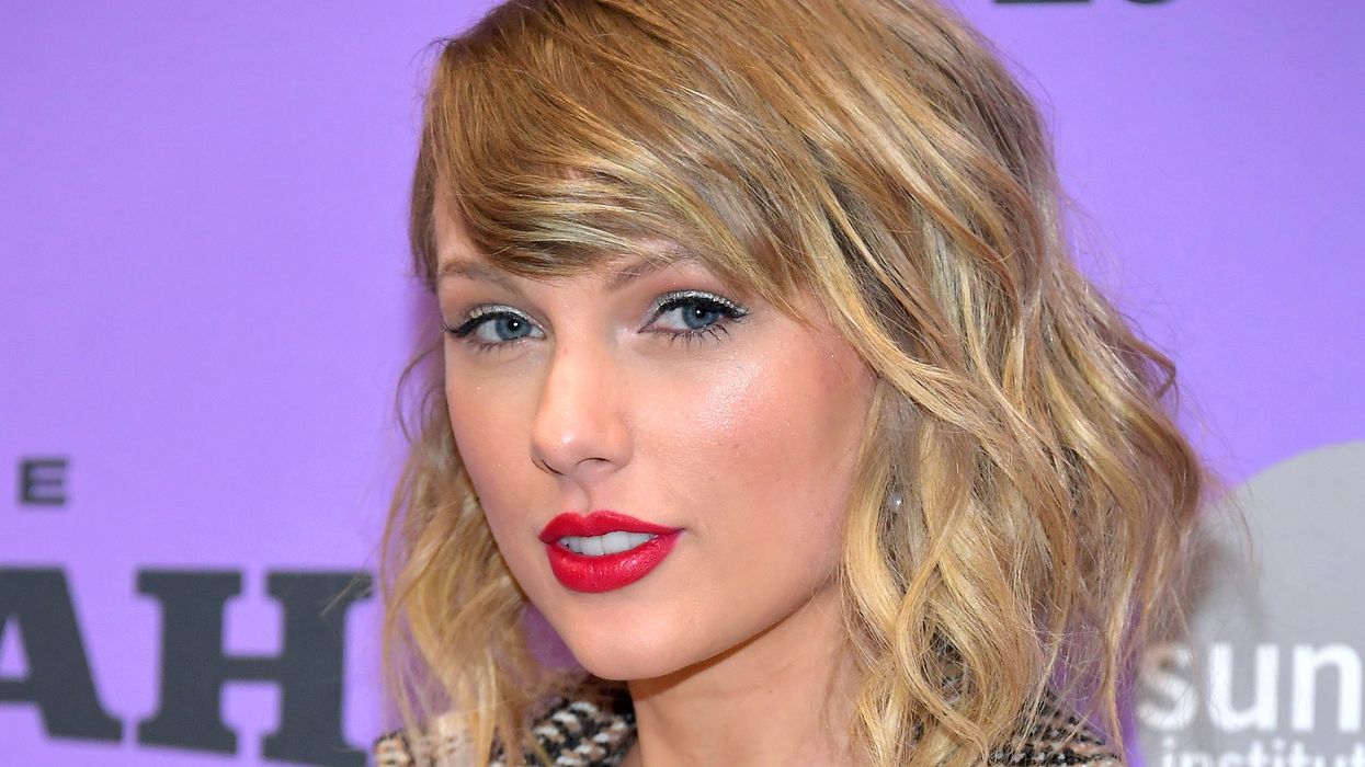You can now buy Taylor Swift’s ‘Blank Space’ mansion - here’s what it’s like inside