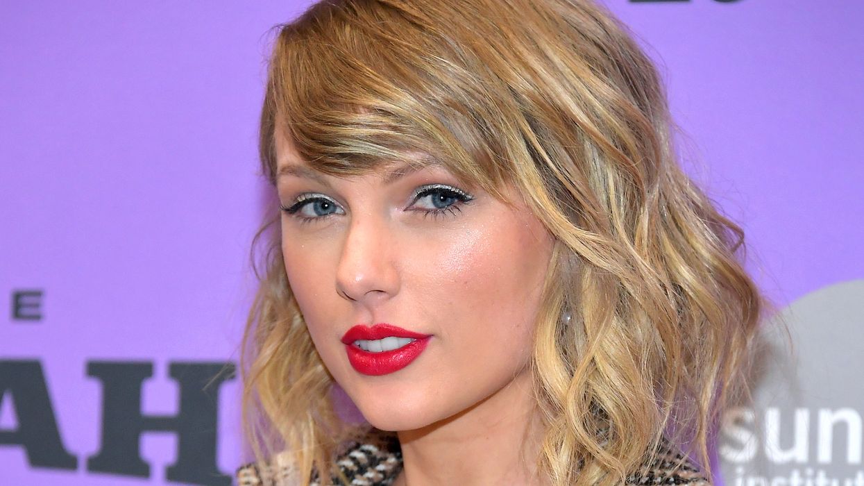 You can now buy Taylor Swift’s ‘Blank Space’ mansion - here’s what it’s like inside
