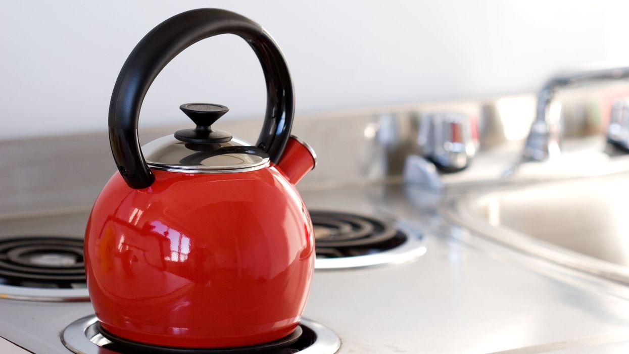 15 best cheap and cute tea kettles to liven up your kitchen