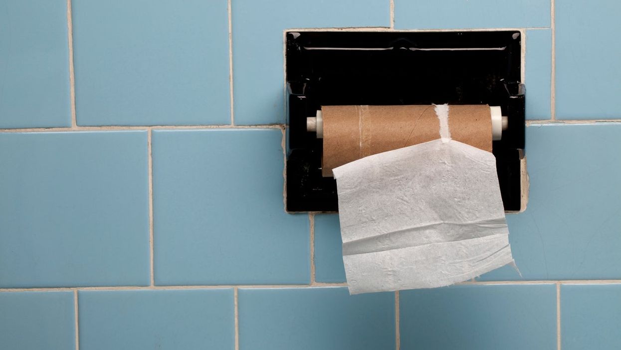 South Korean toilet turns poop into power and pays students for using it