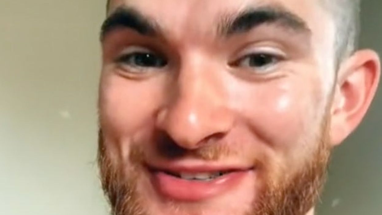 Cleaner accidentally spends two-and-a-half hours cleaning wrong home