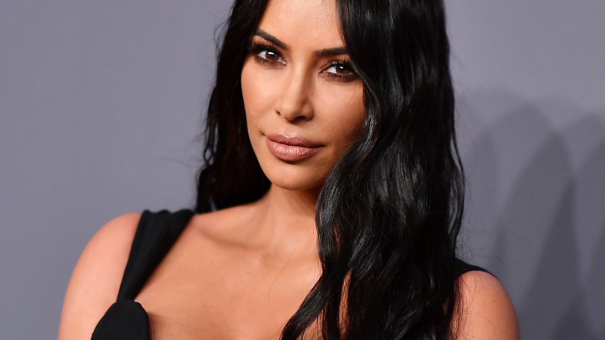 Kim Kardashian says Covid lockdown revived her PTSD from 2016 Paris robbery