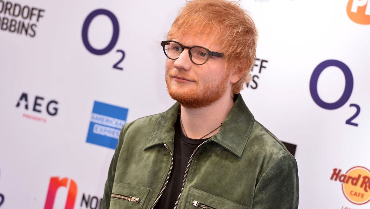 Ed Sheeran is up for making a death metal album and people aren’t against the idea
