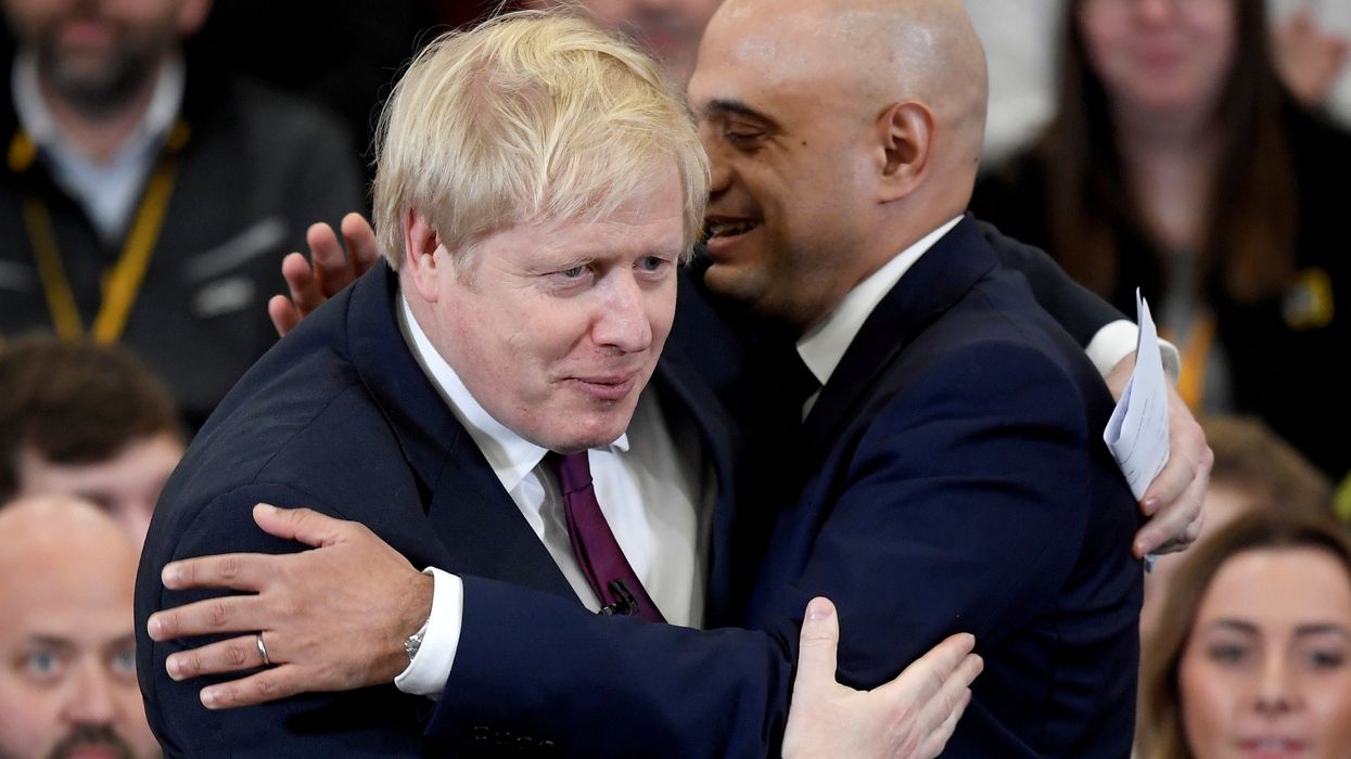 36 scathing reactions to Boris Johnson’s self-isolation u-turn fiasco