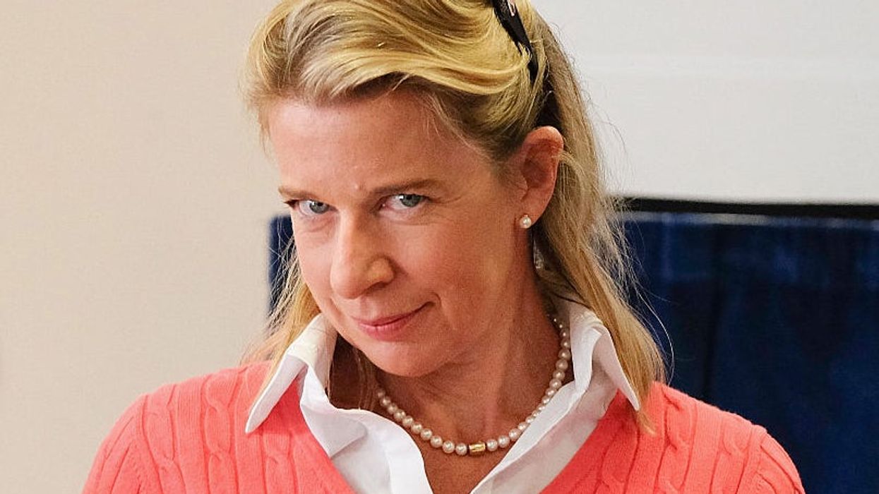 Katie Hopkins has been deported from Australia over her ‘naked’ quarantine boasts – here’s what Twitter thinks