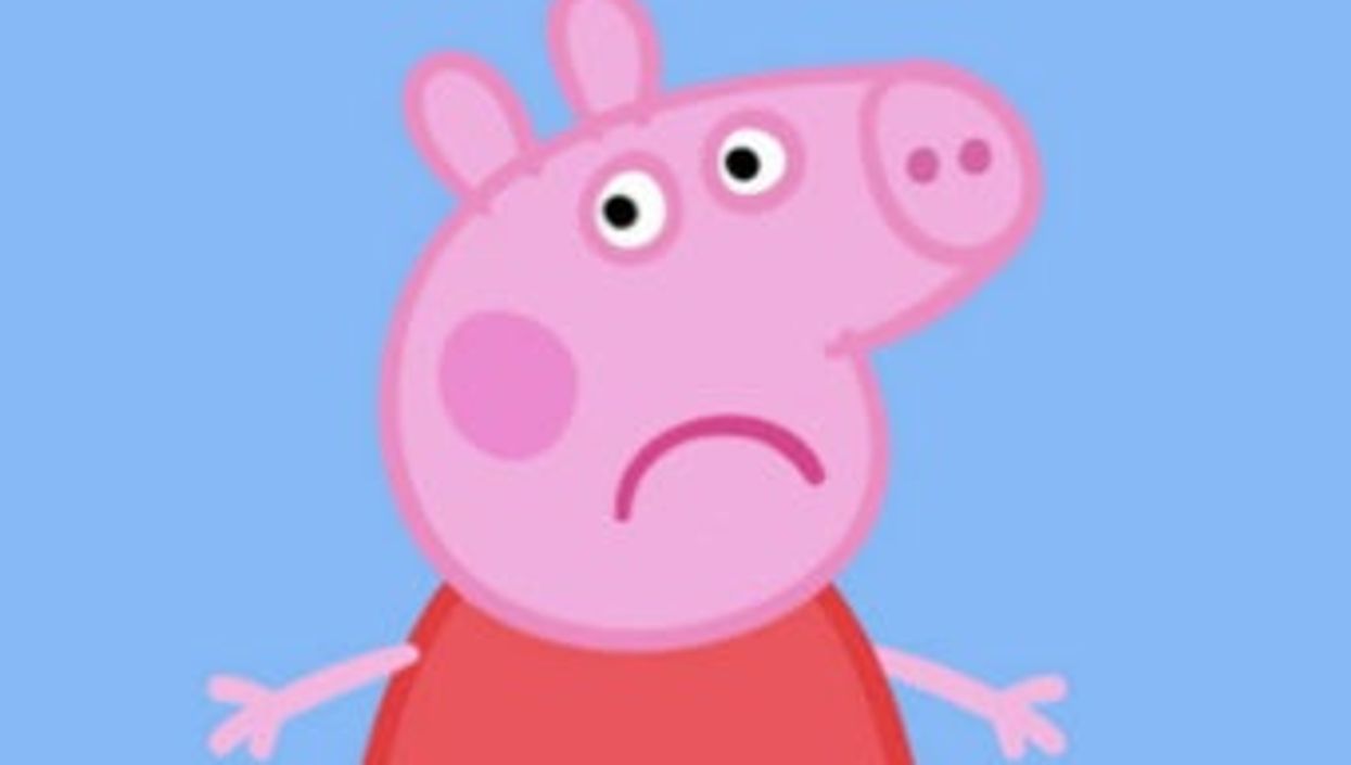 American kids ‘start using British words and accents’ after watching so much Peppa Pig – and Brits love it