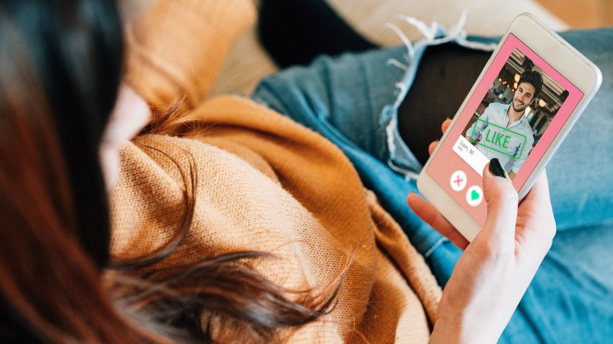 A study analysed the most successful pick-up lines on Tinder — here’s what they found