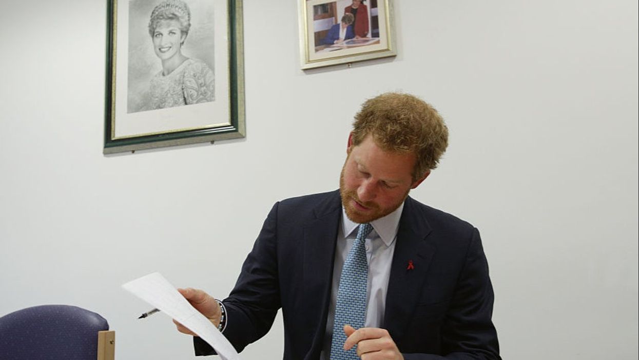 Prince Harry is ‘set to make millions’ with new tell-all memoir – here’s what people think about the book