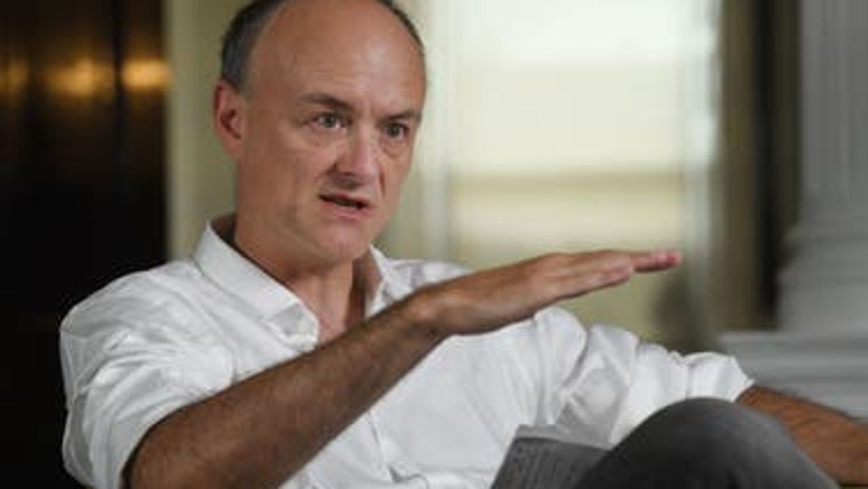 Dominic Cummings’s BBC interview: Nine key themes and claims from fiery tell-all chat