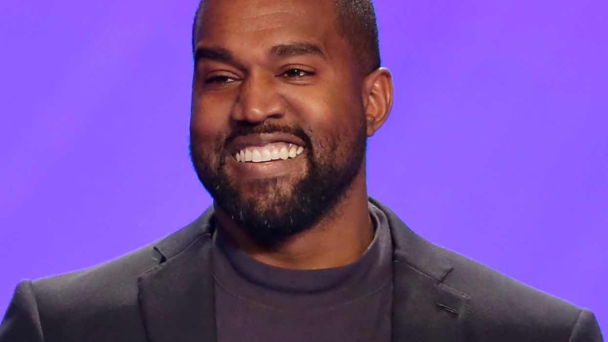 The funniest Kanye West memes as fans wait for rapper to release his new album