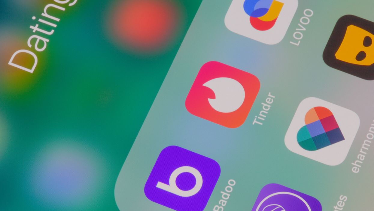 Man uses Tinder’s location-switch feature to try to hook up with Olympic athletes on other side of world