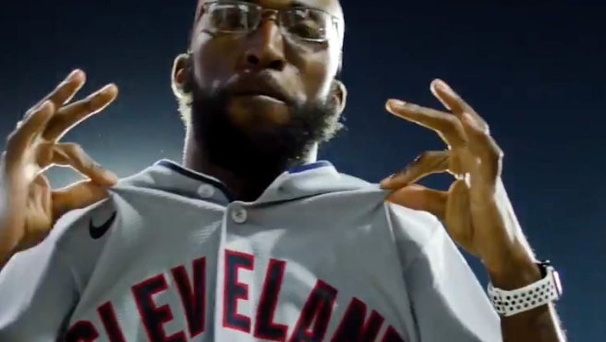Cleveland Indians just dropped their offensive name - here’s what fans think of their new one