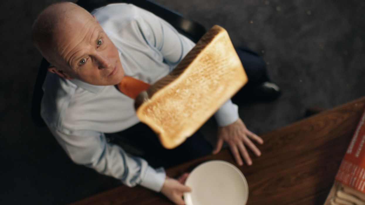 Warburtons boss toasted on Twitter as old comments about ‘rotting’ EU come back to haunt him