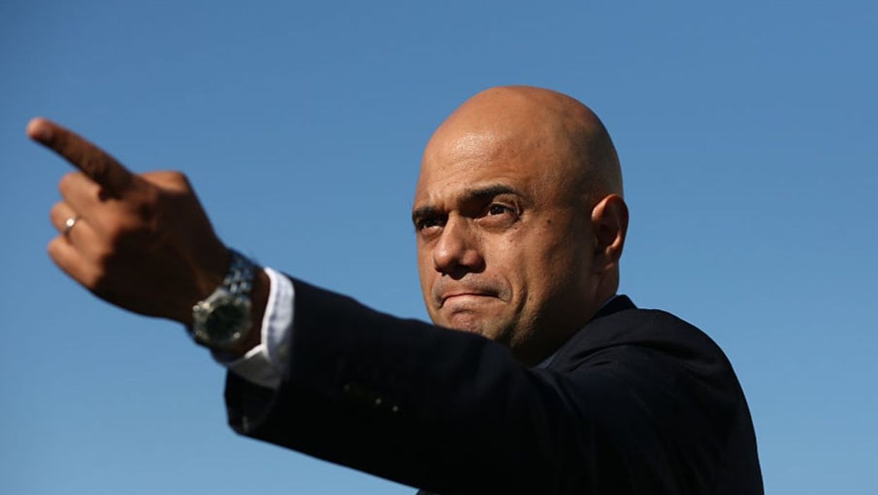 17 key takedowns after Sajid Javid spoke of ‘cowering’ from Covid