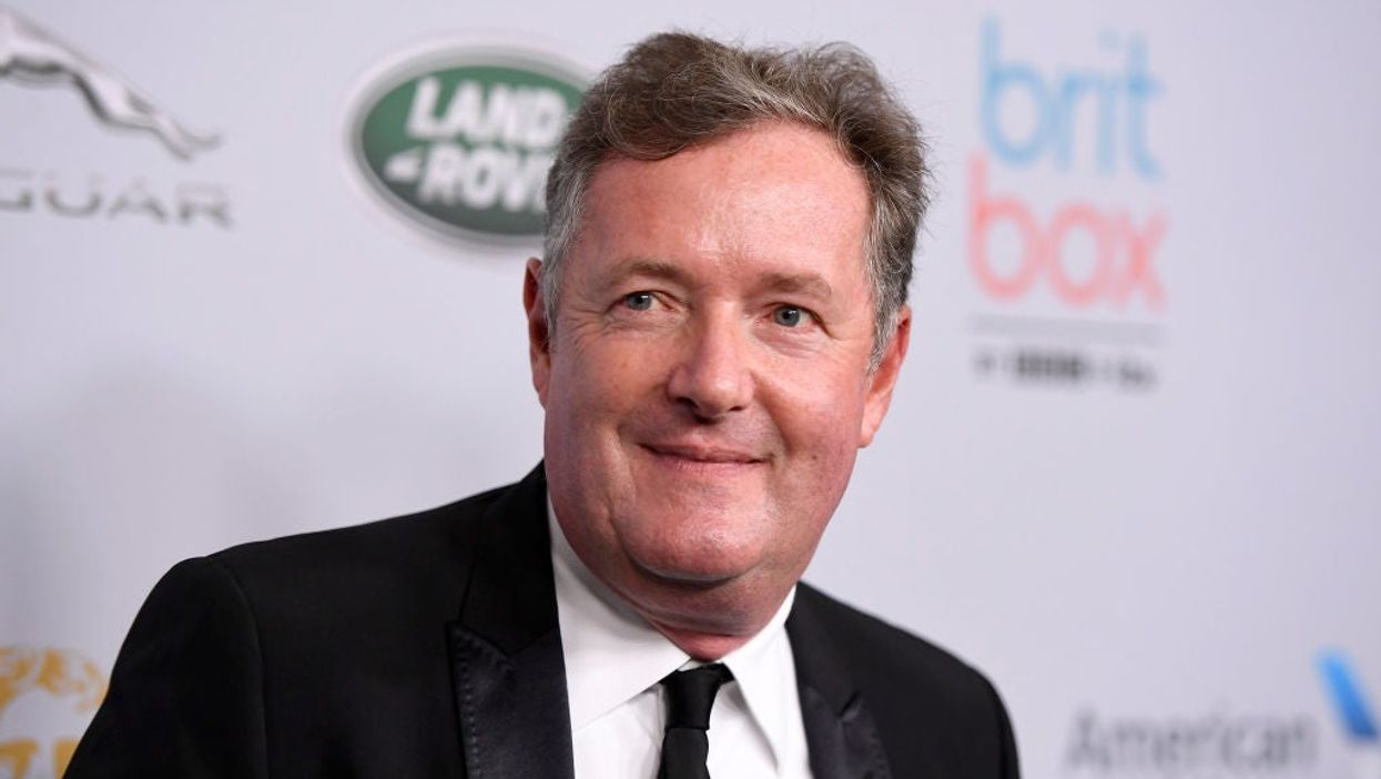 Piers Morgan sparks debate after saying ‘nobody cares’ about Tokyo Olympics