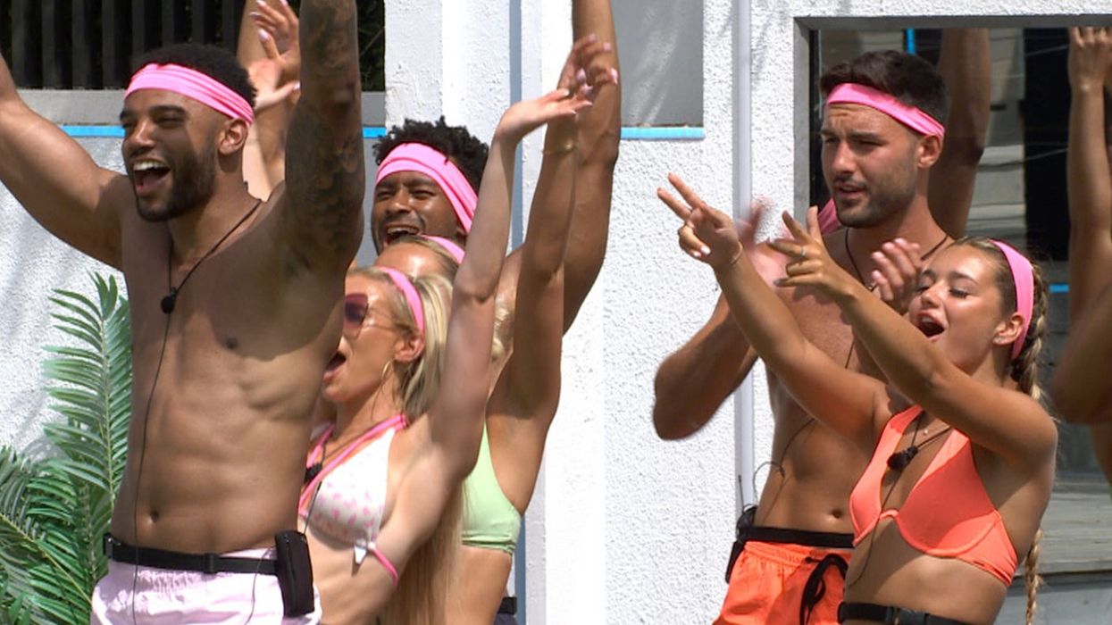 Love Island: Judging the Casa Amor contestants based on first impressions