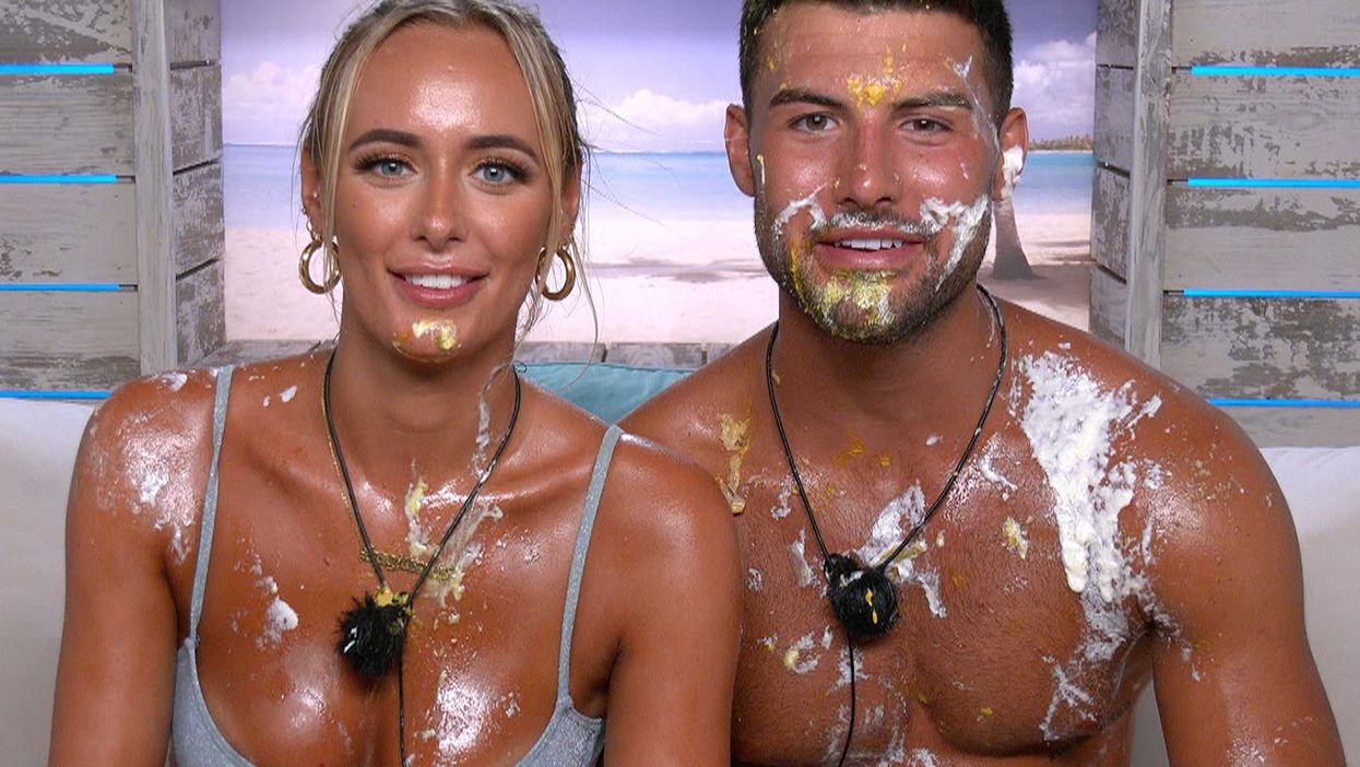 Love Island viewers are angry with Liam after his antics in Casa Amor