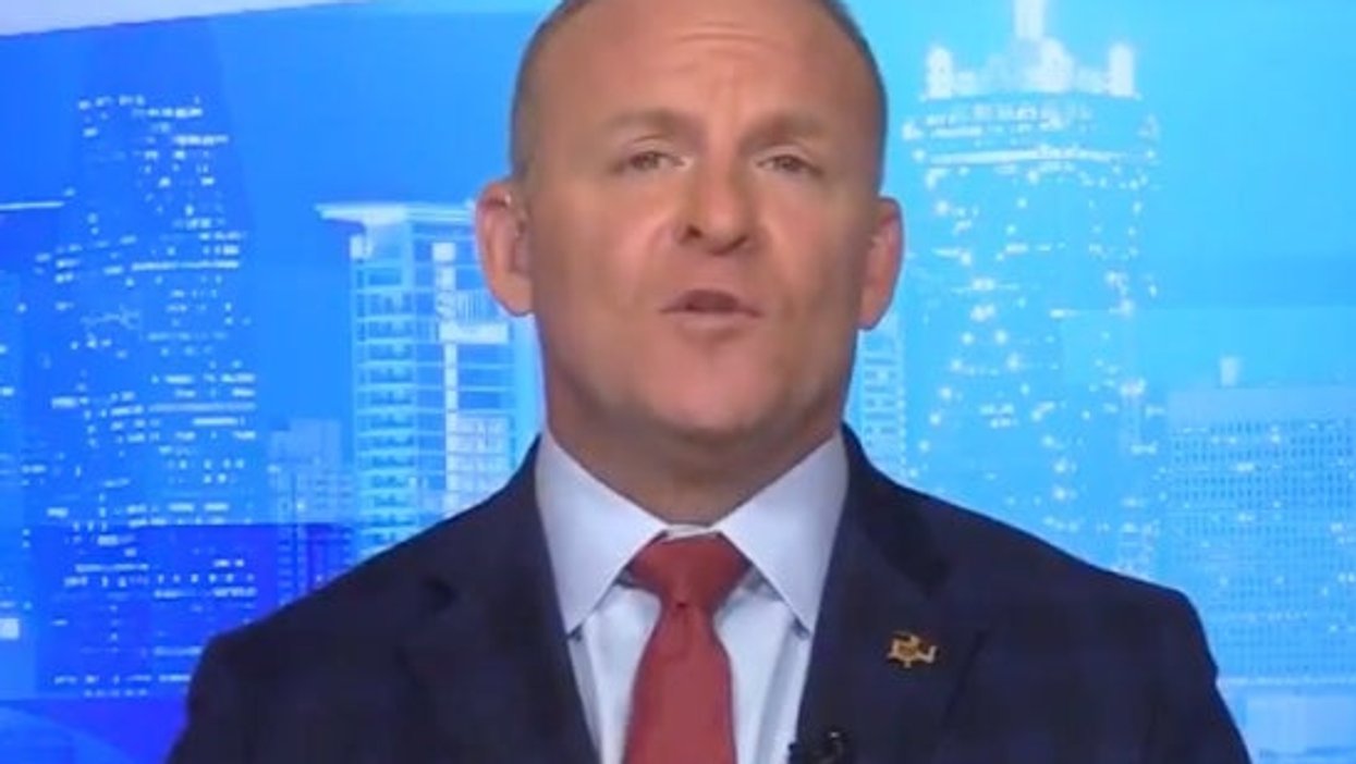 Right-wing US news anchor rooted for America to lose in the Olympics ...