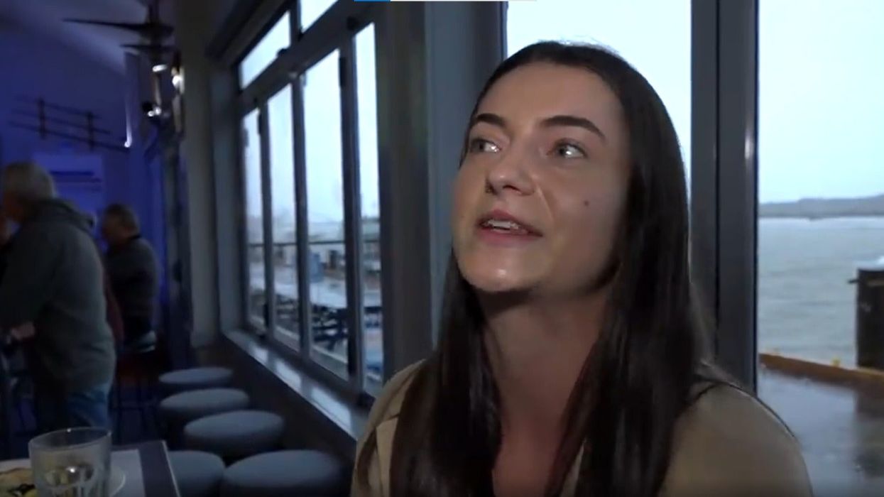 Woman sent ‘I regret breaking up with you’ message to ex after he won medal at the Tokyo Olympics