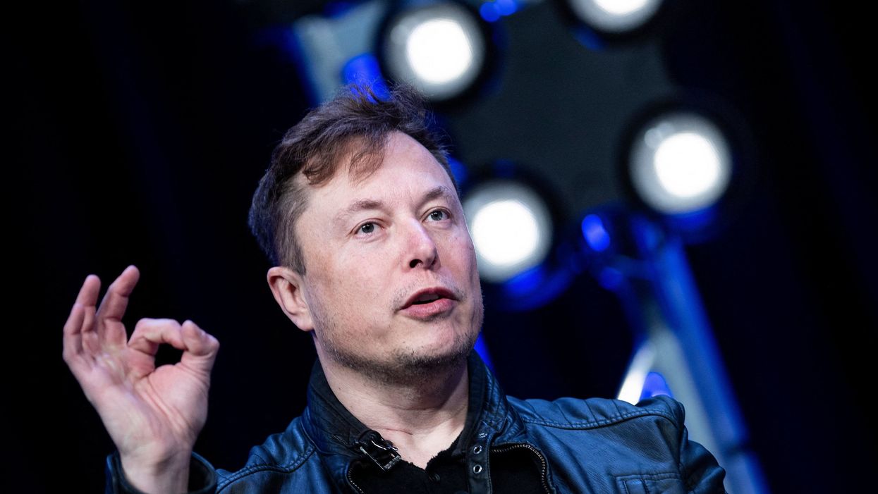 Elon Musk believes ‘population collapse’ poses ‘the greatest risk to the future of civilisation’