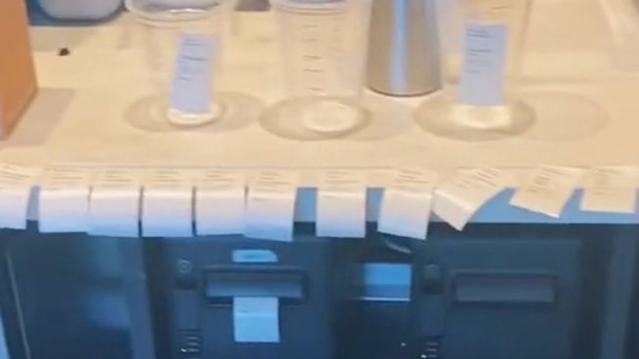 Sympathy for Starbucks workers after TikTok video shows avalanche of mobile orders moments after opening