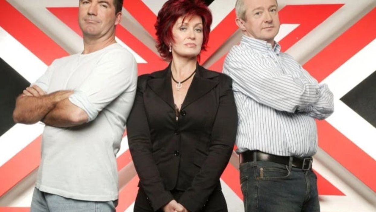 X Factor is being ‘axed’ after 17 years – here’s how people reacted